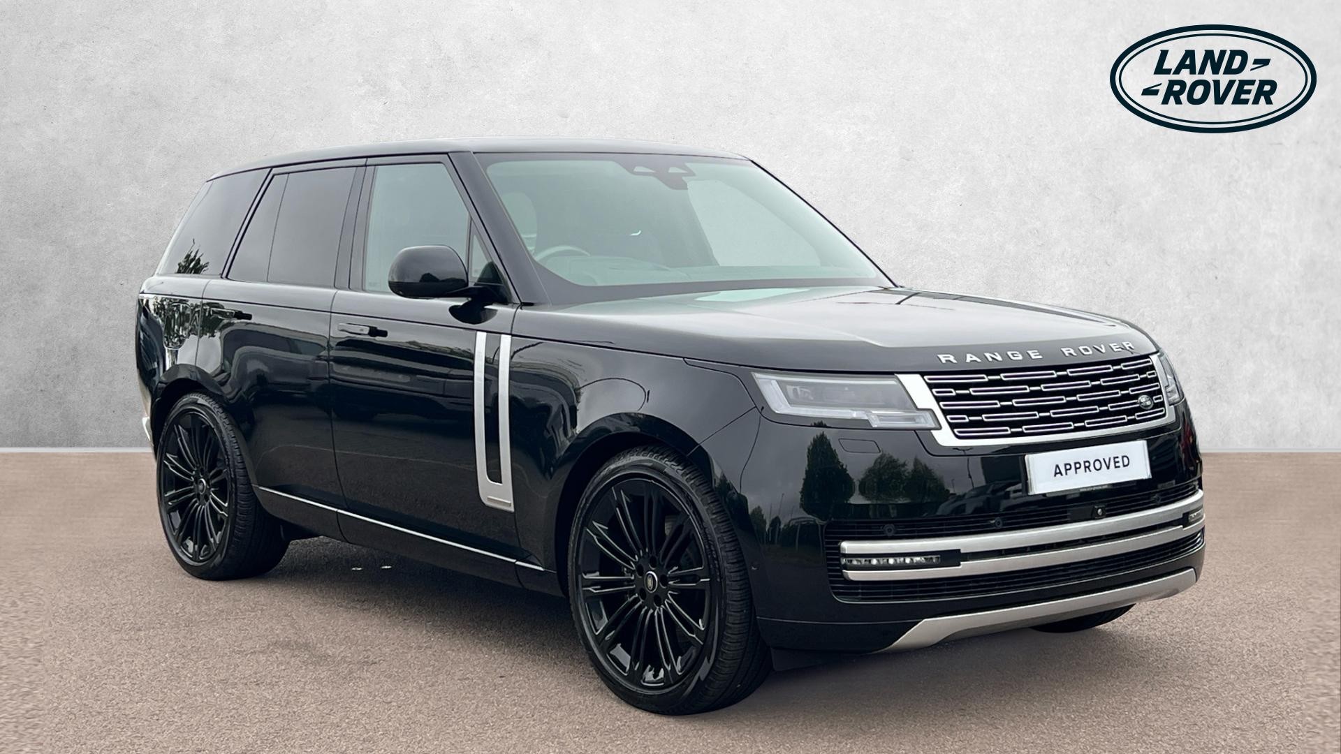 Main listing image - Land Rover Range Rover