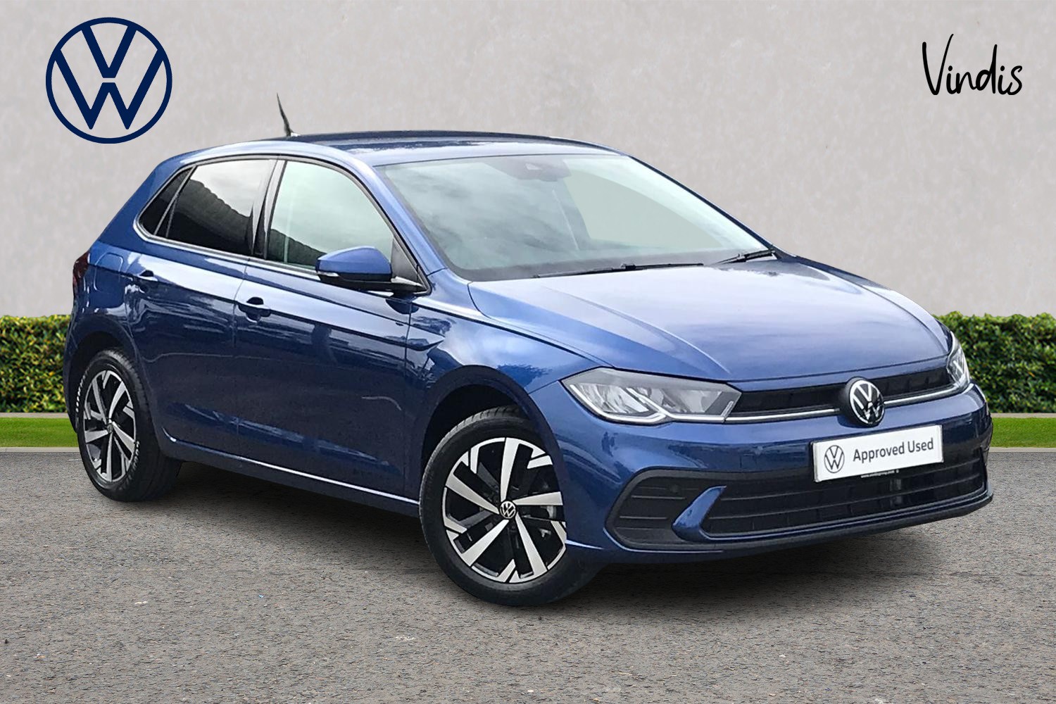Main listing image - Volkswagen Polo