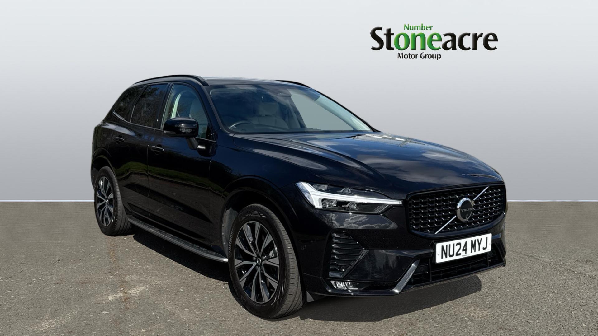 Main listing image - Volvo XC60