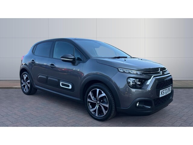 Main listing image - Citroen C3