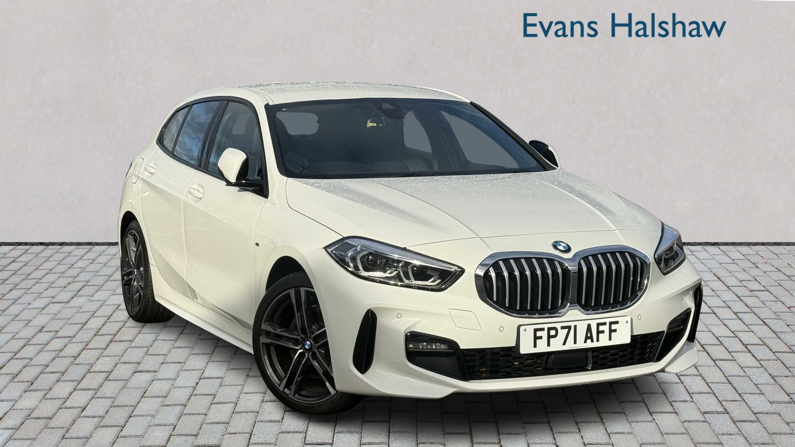 Main listing image - BMW 1 Series