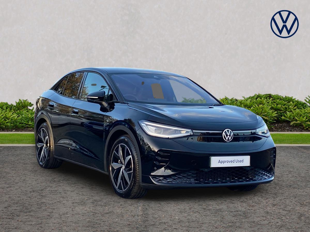 Main listing image - Volkswagen ID.5