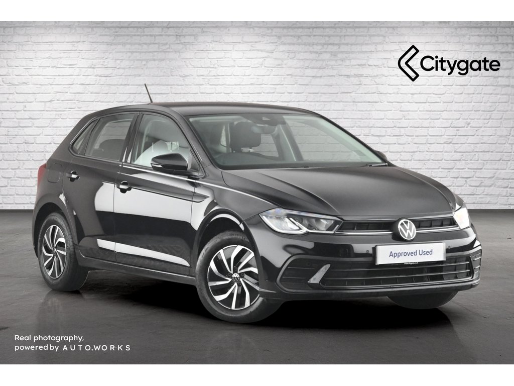 Main listing image - Volkswagen Polo