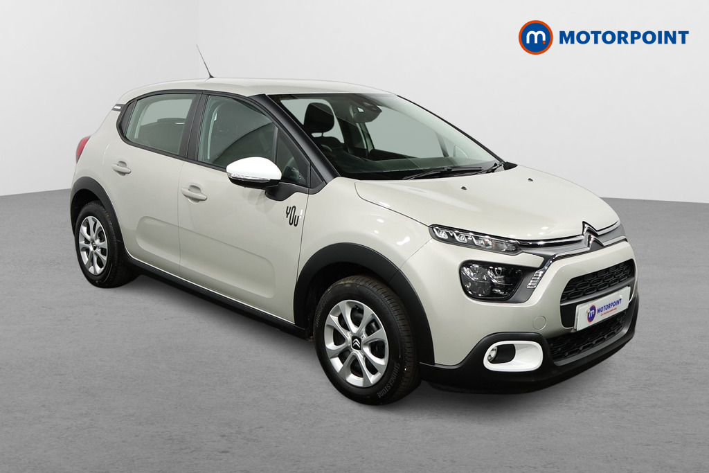 Main listing image - Citroen C3