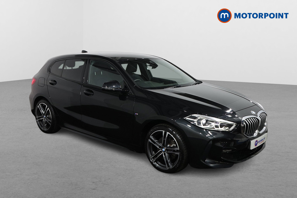 Main listing image - BMW 1 Series