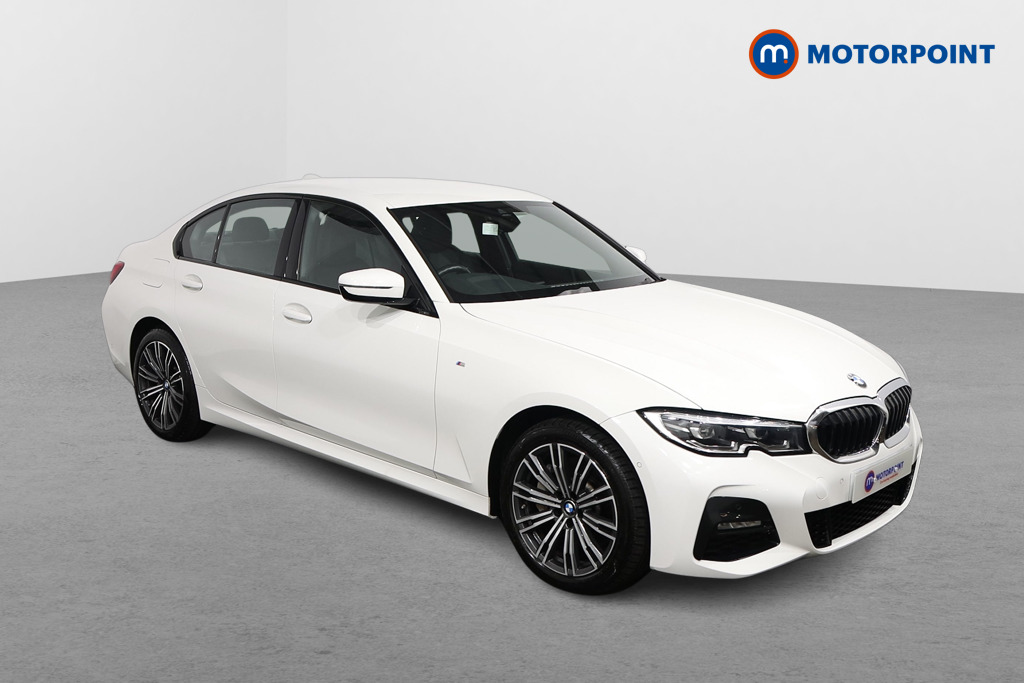 Main listing image - BMW 3 Series