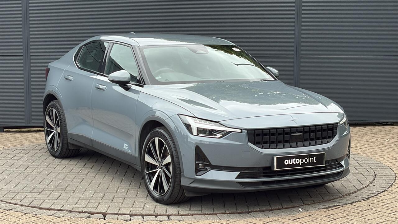 Main listing image - Polestar 2