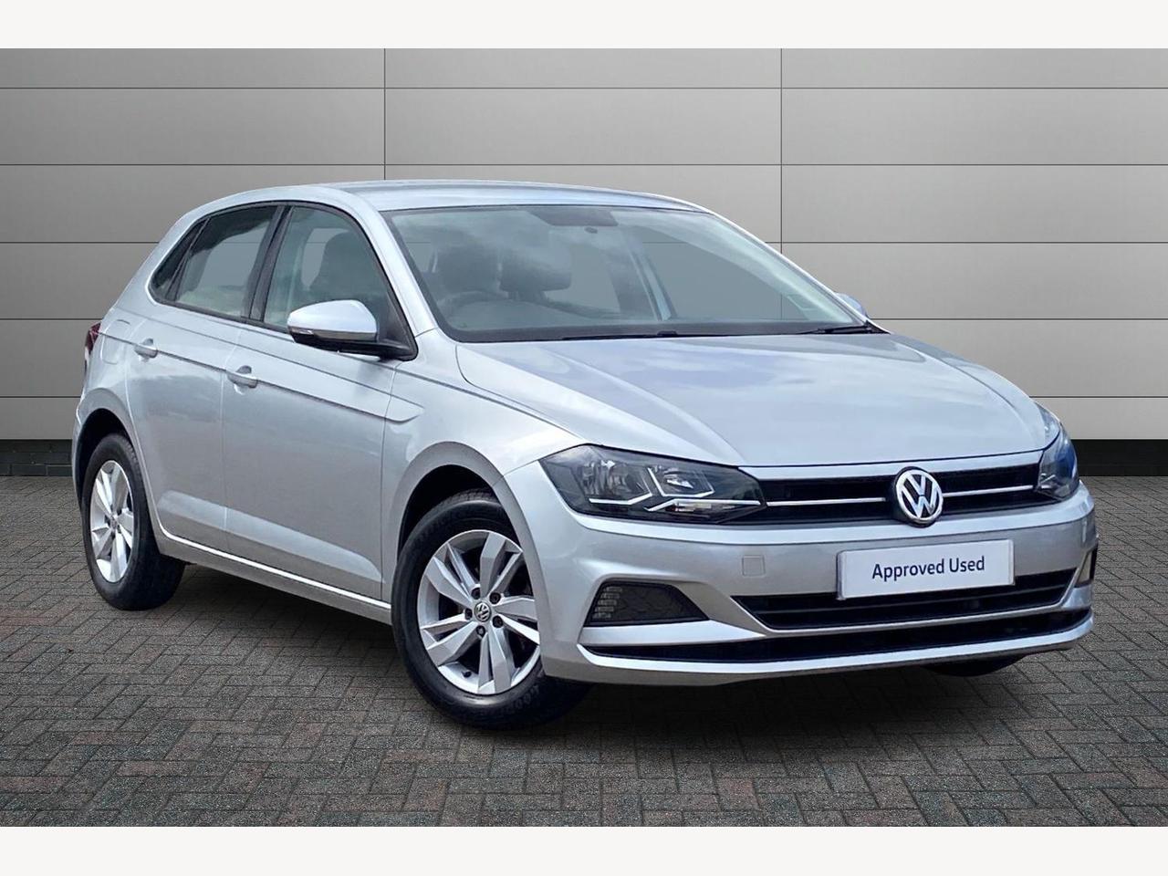 Main listing image - Volkswagen Polo