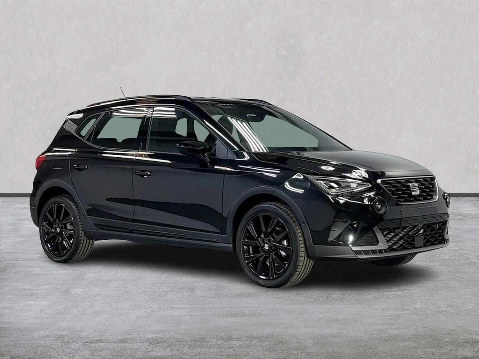 Main listing image - SEAT Arona