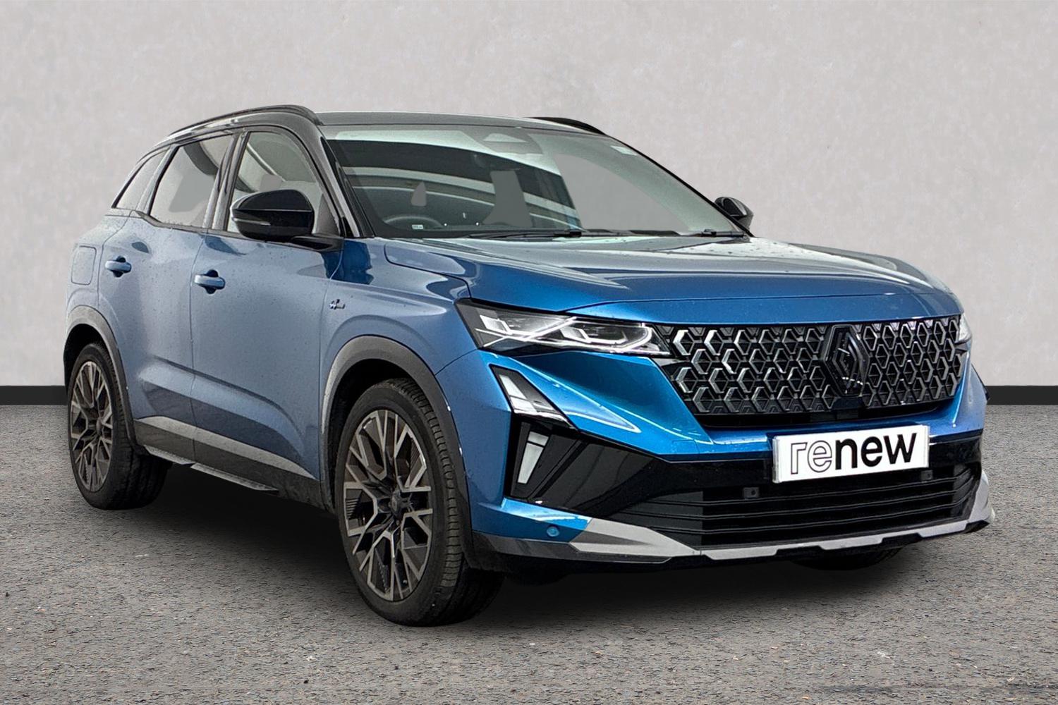 Main listing image - Renault Austral