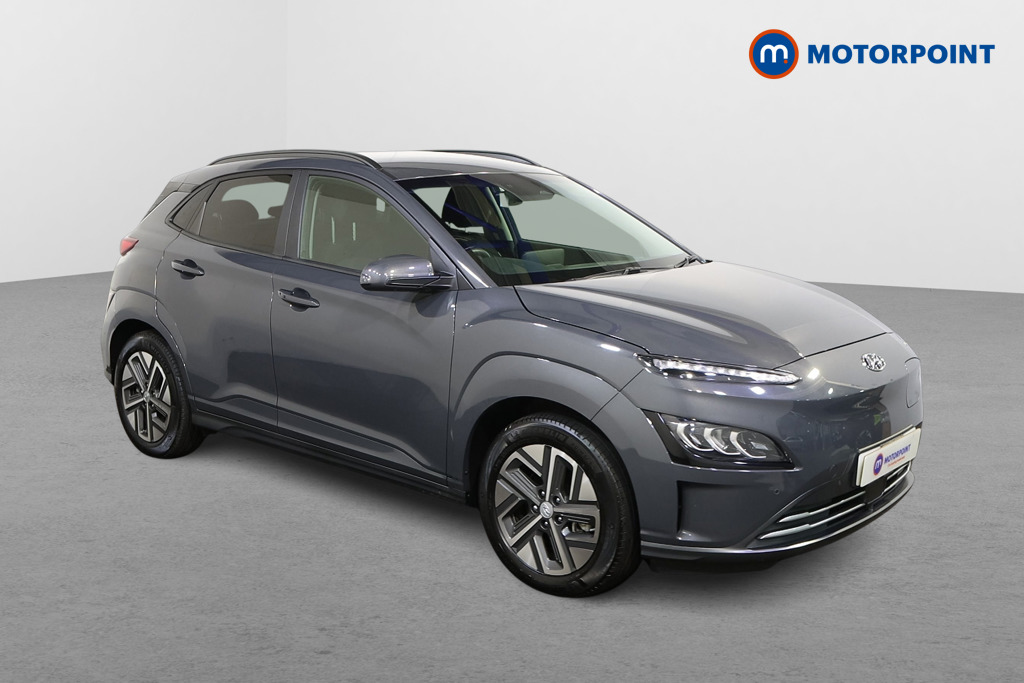 Main listing image - Hyundai Kona Electric