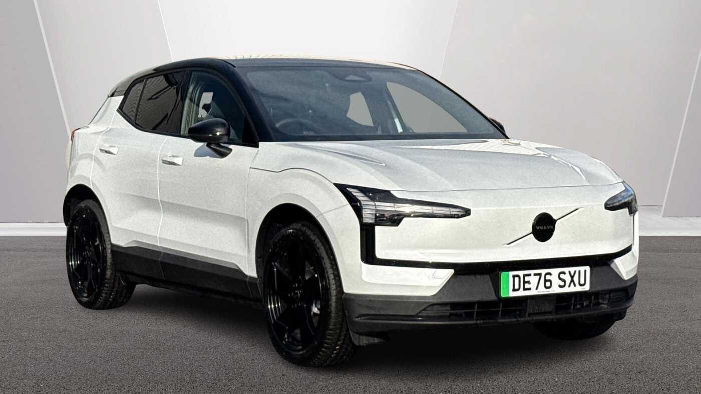 Main listing image - Volvo EX30