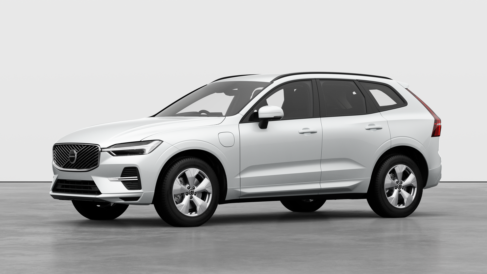 Main listing image - Volvo XC60