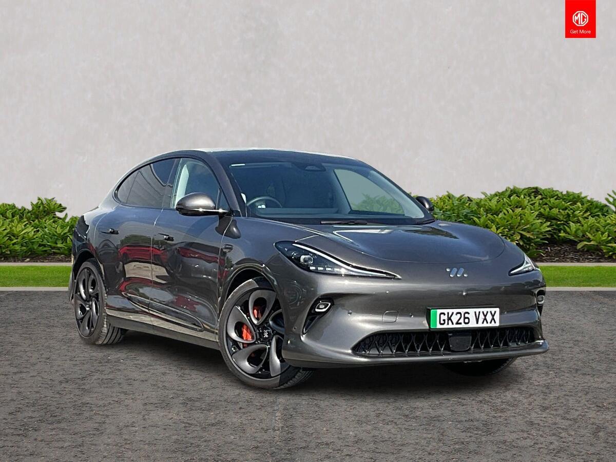 Main listing image - MG Im6