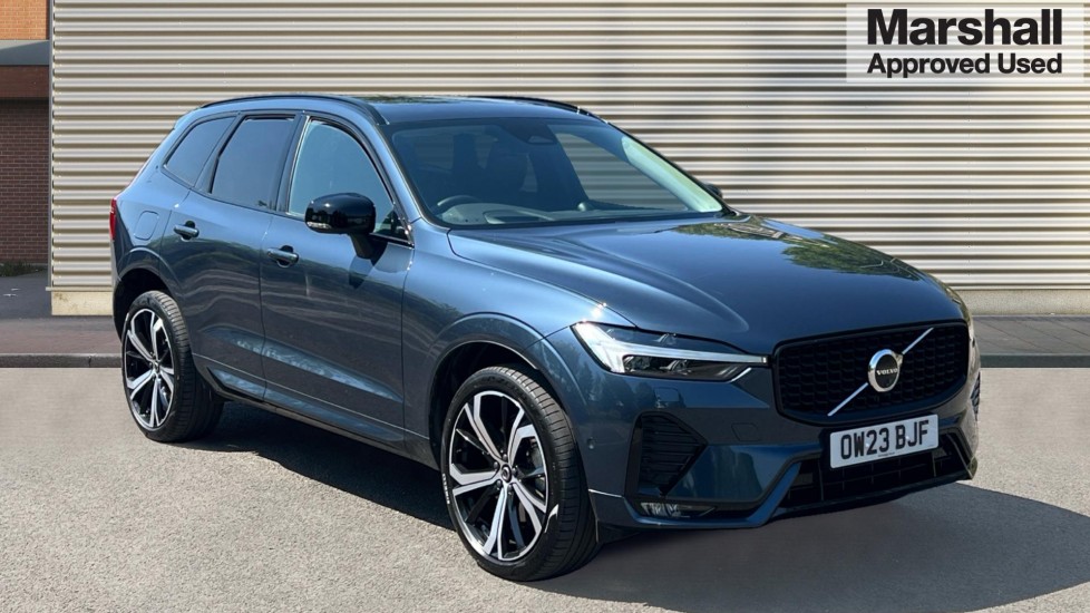 Main listing image - Volvo XC60