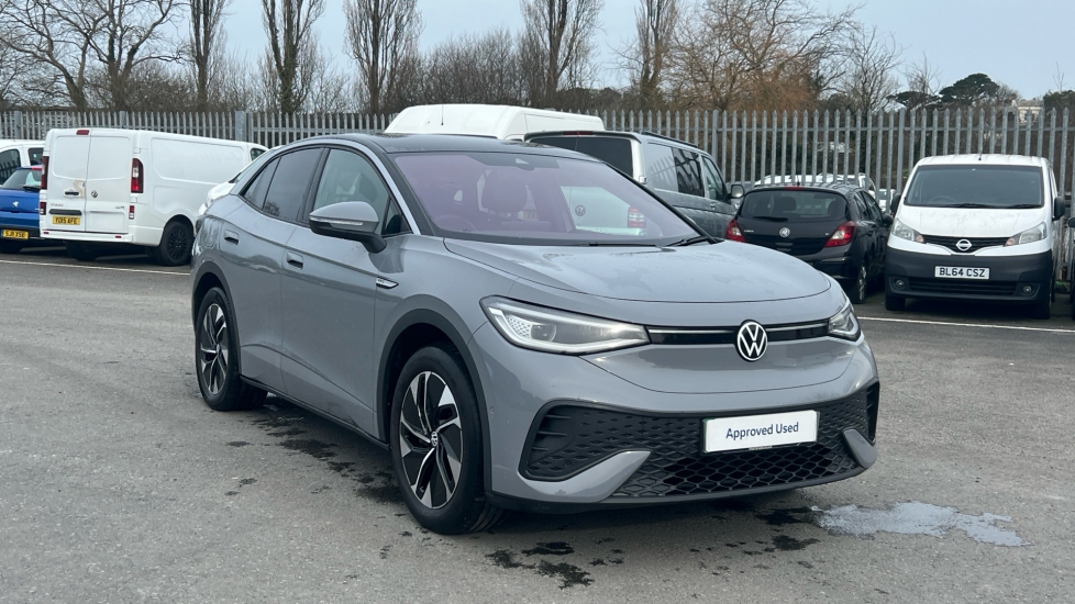 Main listing image - Volkswagen ID.5