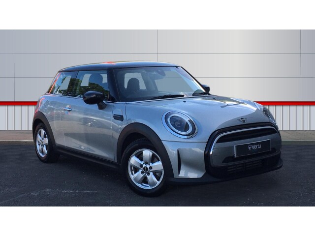 Main listing image - MINI Hatchback