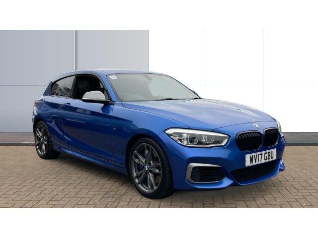 Main listing image - BMW 1 Series