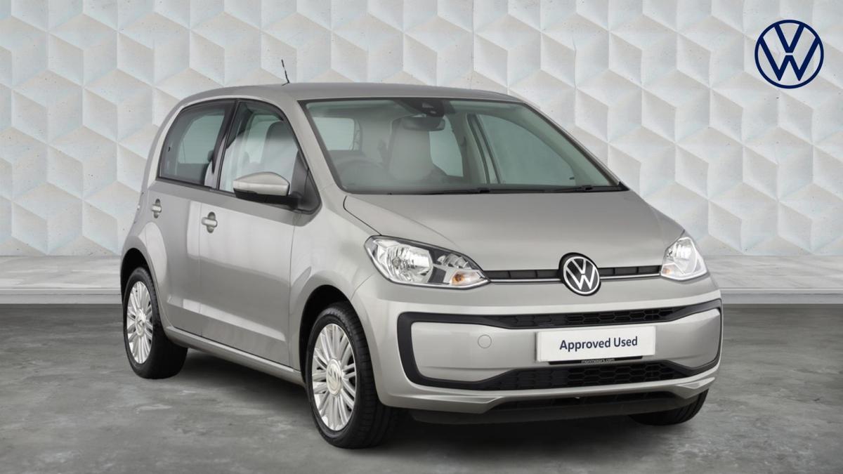 Main listing image - Volkswagen Up