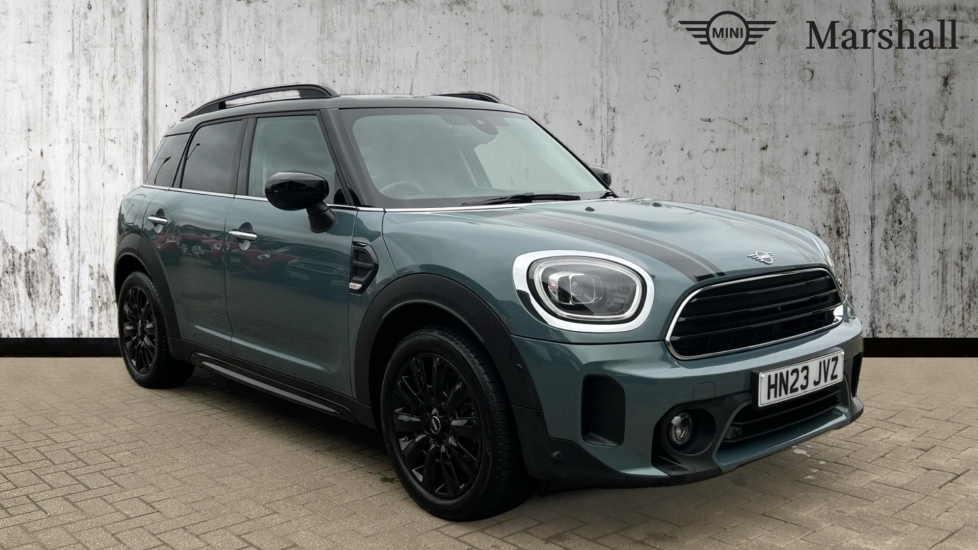 Main listing image - MINI Countryman