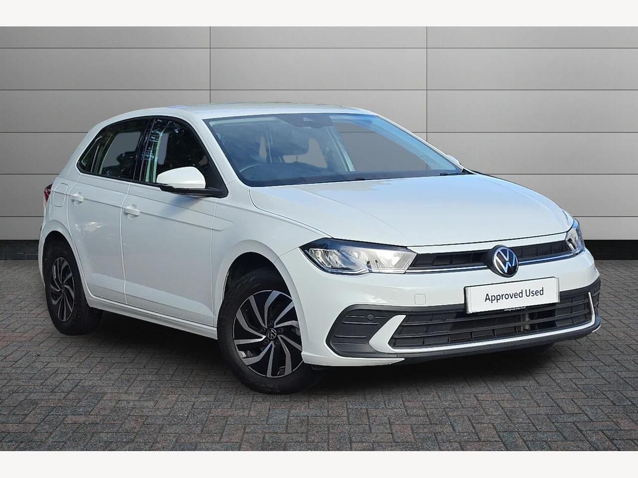 Main listing image - Volkswagen Polo