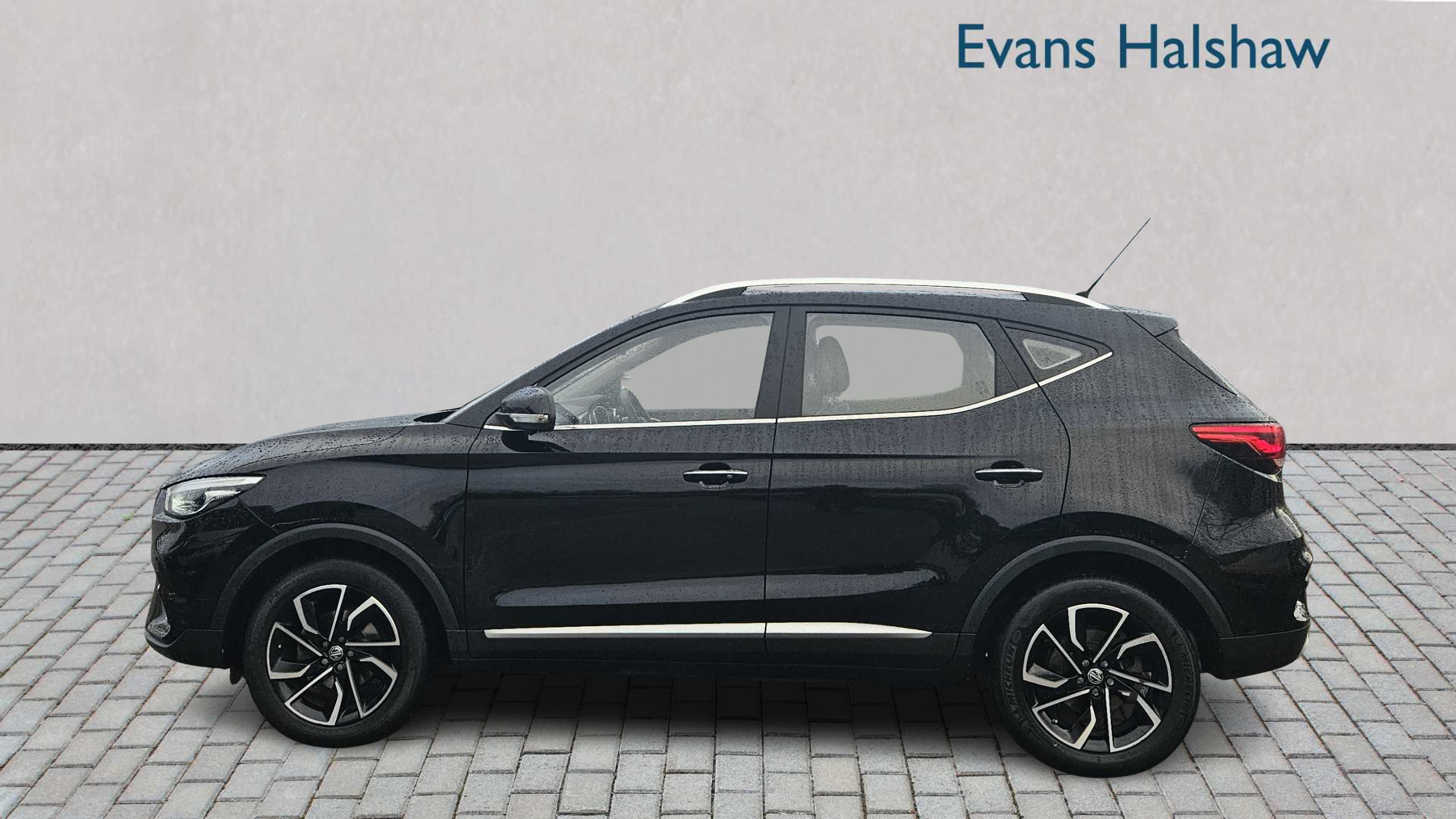 Main listing image - MG ZS