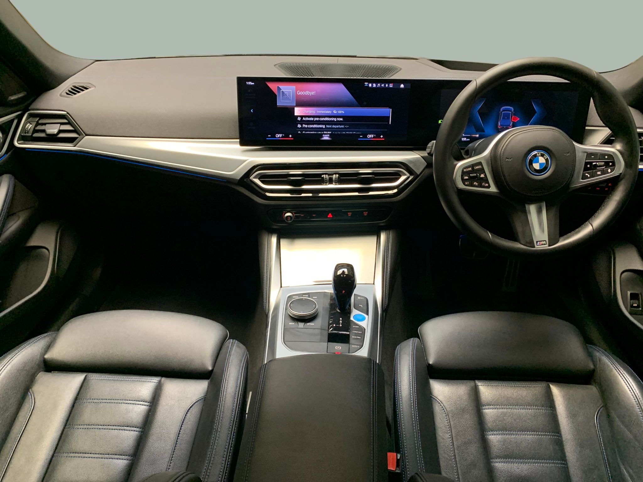 Main listing image - BMW i4