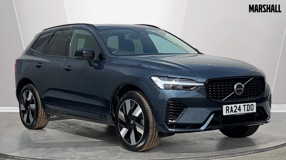 Main listing image - Volvo XC60