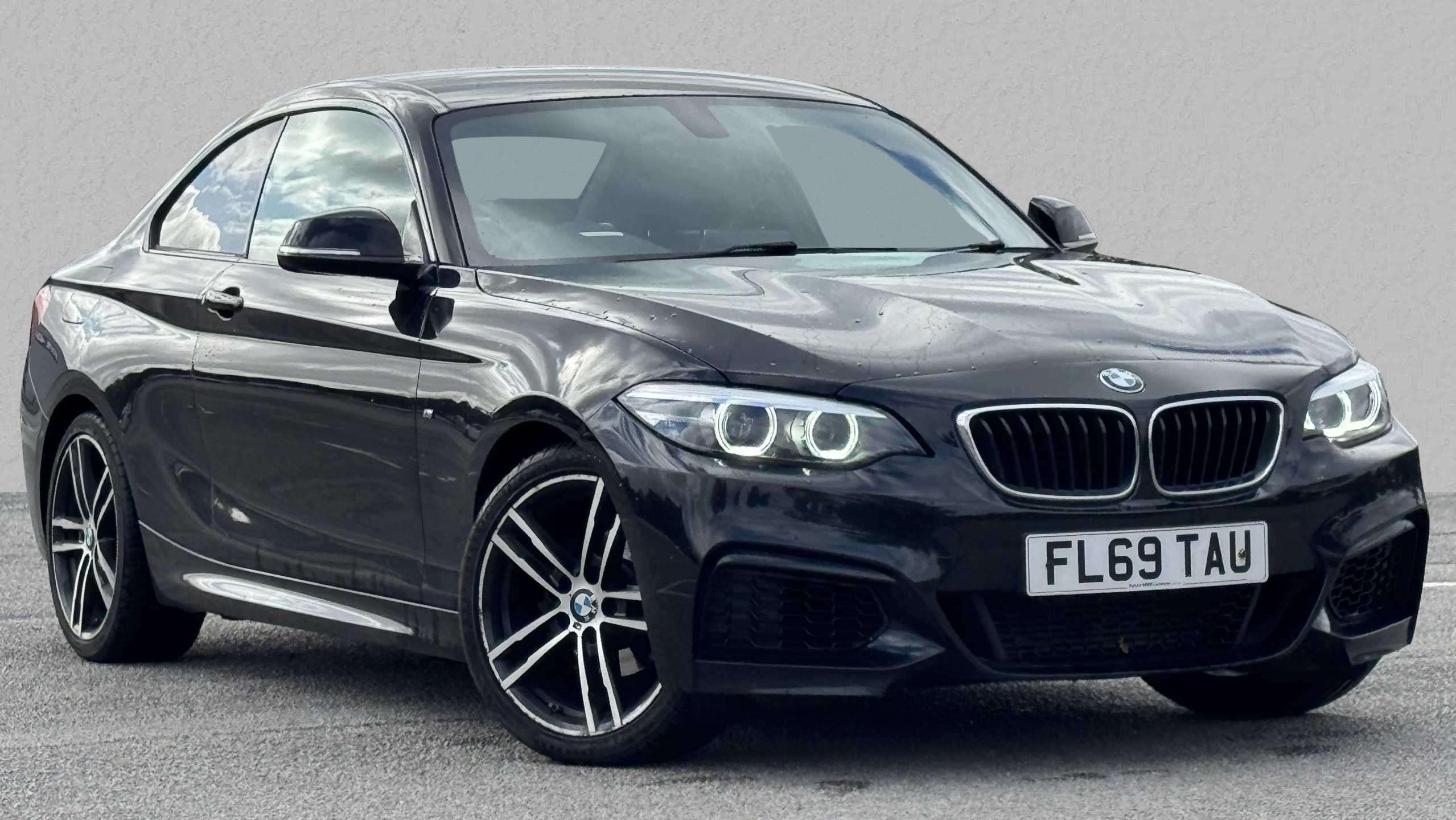 Main listing image - BMW 2 Series