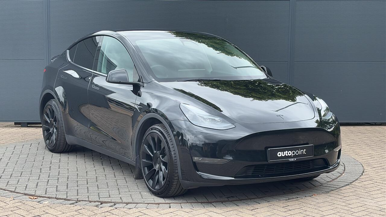 Main listing image - Tesla Model Y