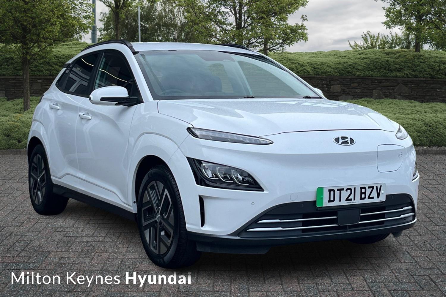 Main listing image - Hyundai Kona Electric