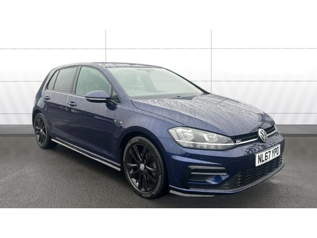 Main listing image - Volkswagen Golf