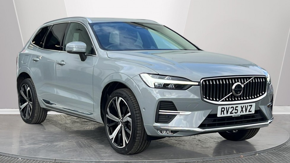 Main listing image - Volvo XC60