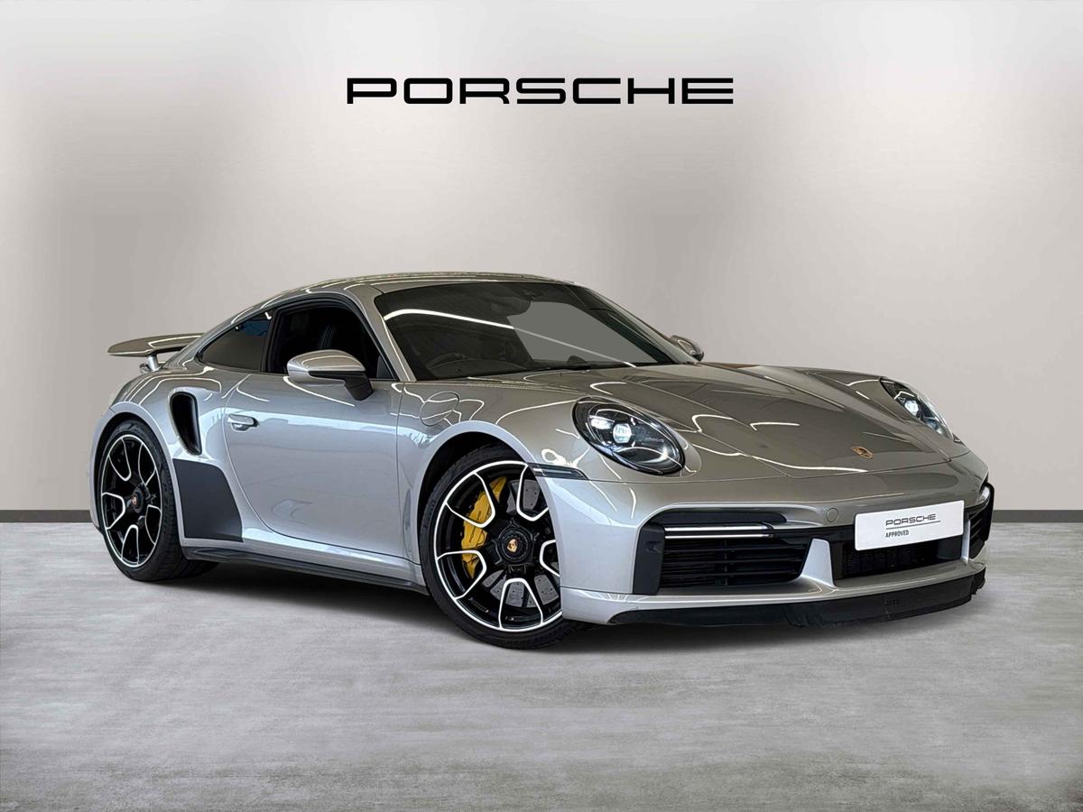Main listing image - Porsche 911