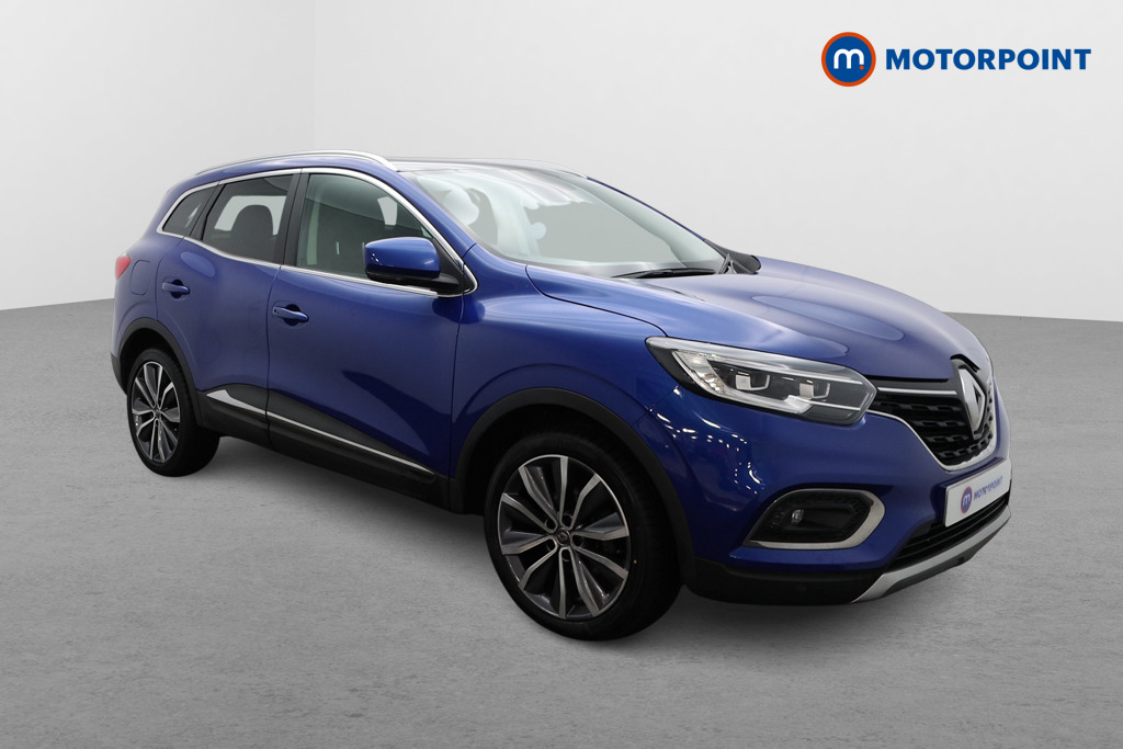 Main listing image - Renault Kadjar