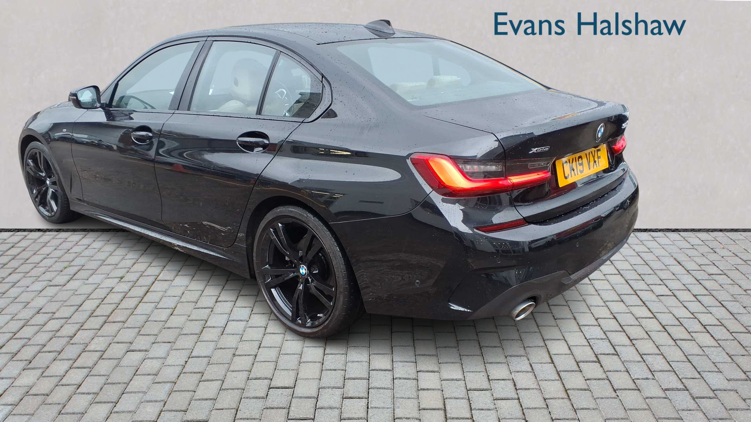 Main listing image - BMW 3 Series