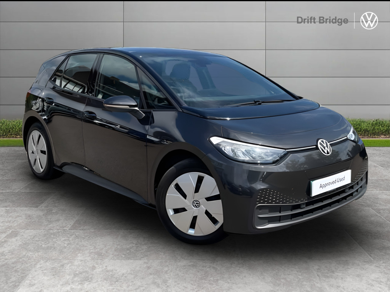 Main listing image - Volkswagen ID.3
