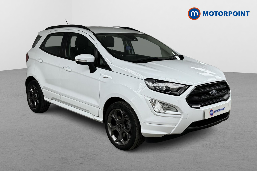 Main listing image - Ford EcoSport