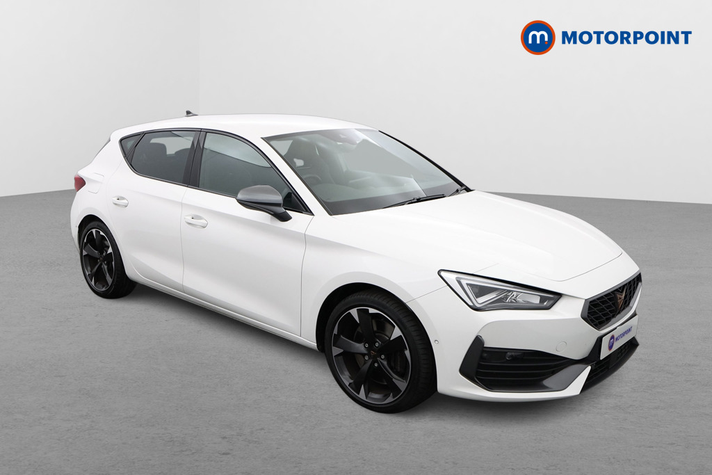 Main listing image - Cupra Leon