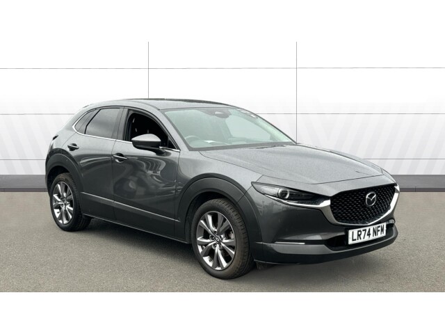 Main listing image - Mazda CX-30