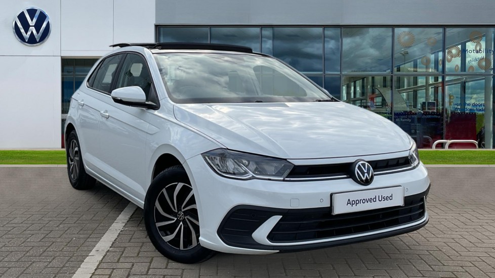 Main listing image - Volkswagen Polo