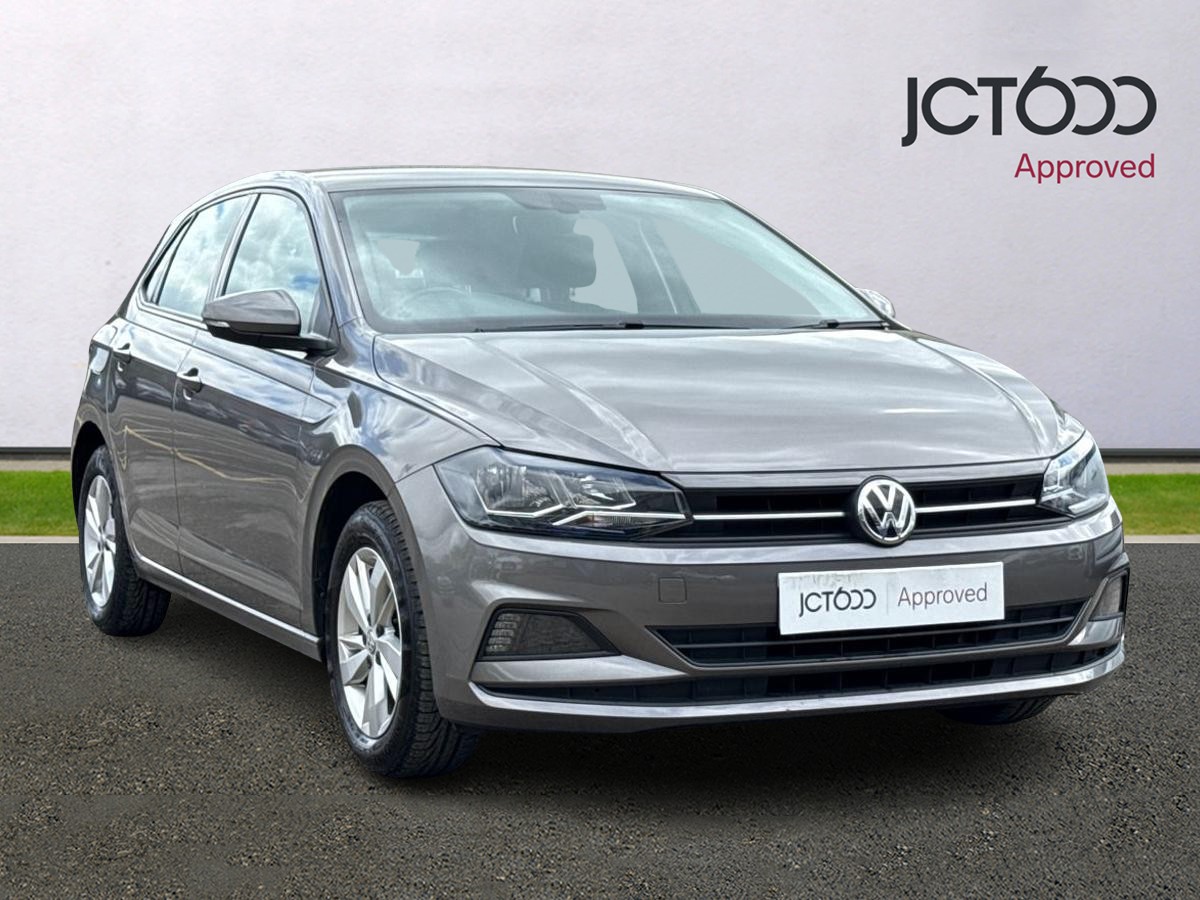 Main listing image - Volkswagen Polo
