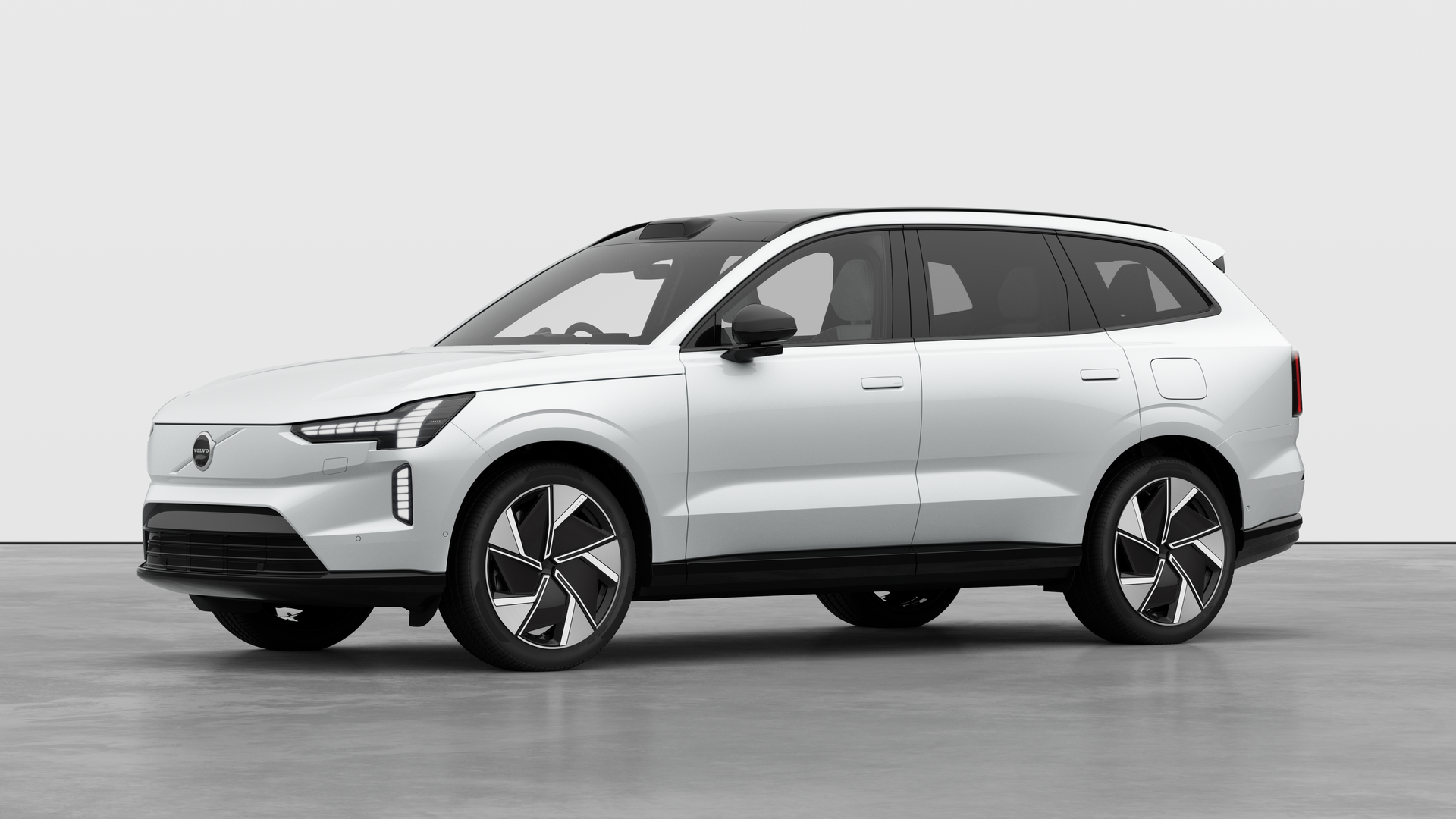 Main listing image - Volvo Ex90