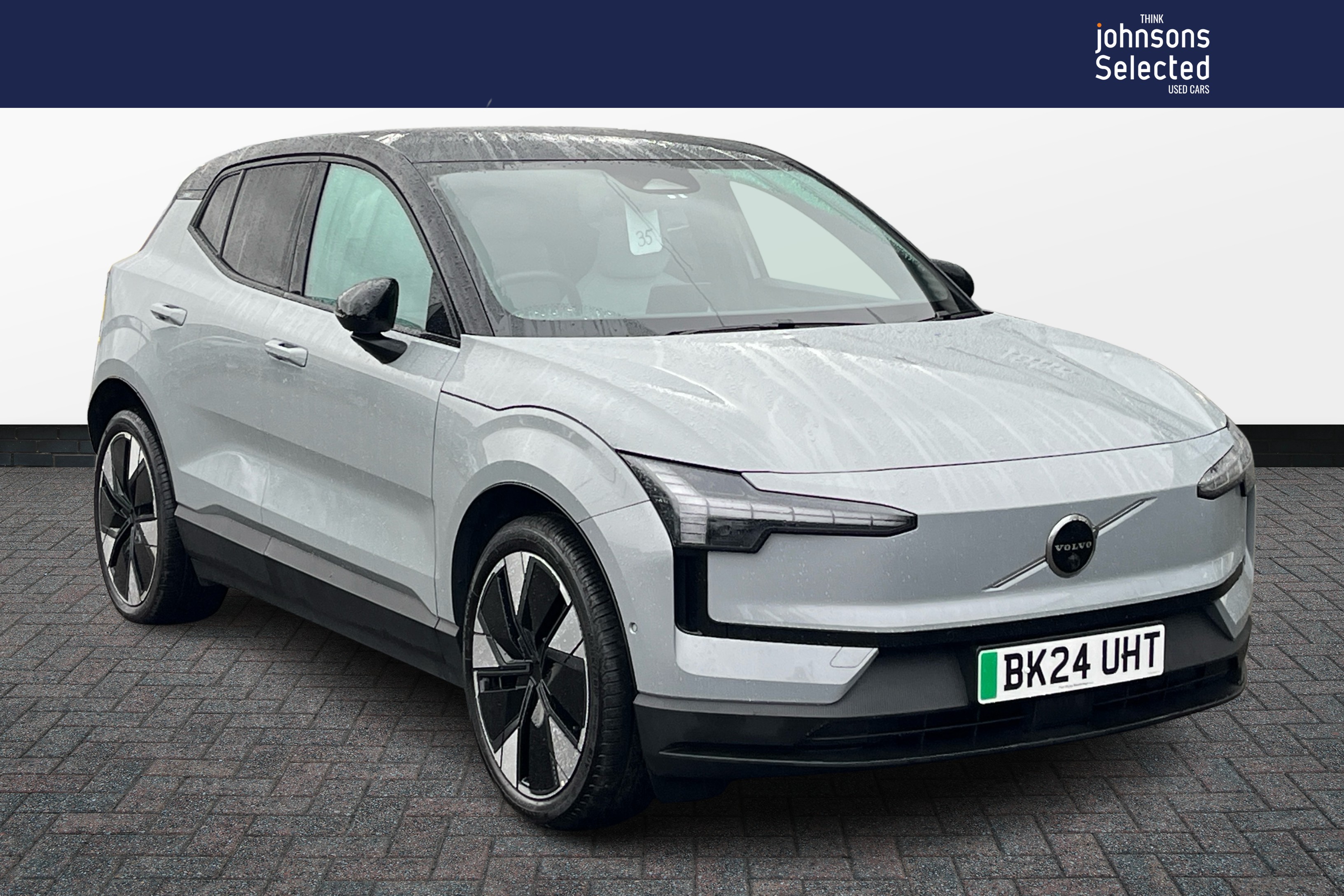 Main listing image - Volvo EX30