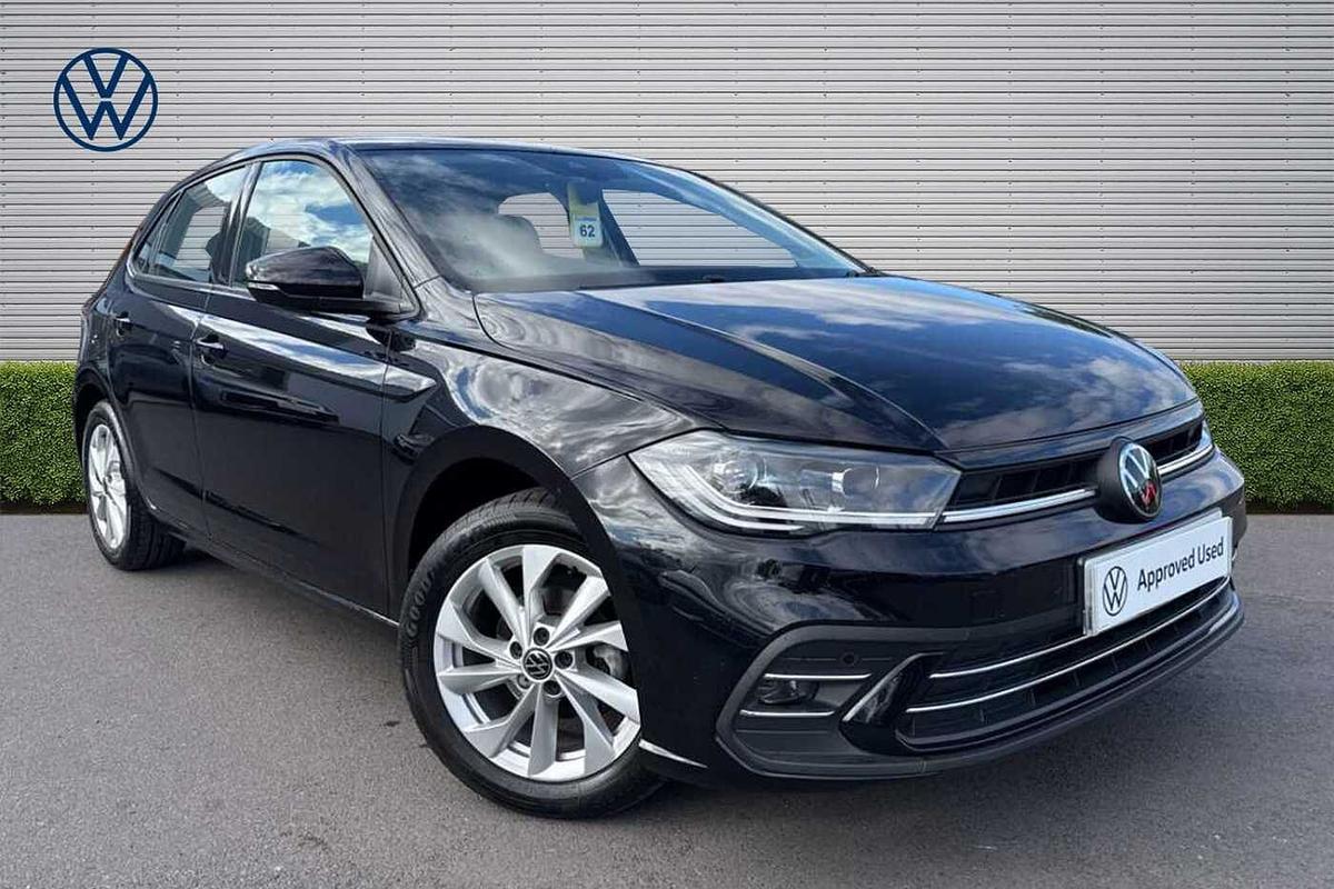 Main listing image - Volkswagen Polo