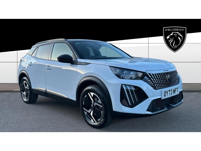 Main listing image - Peugeot 2008