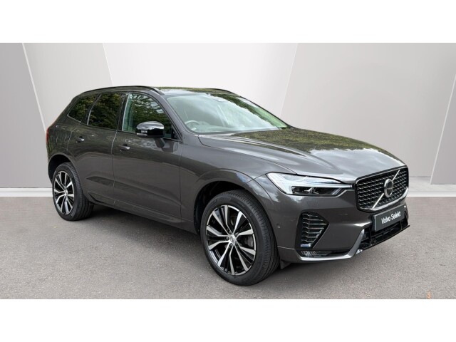 Main listing image - Volvo XC60