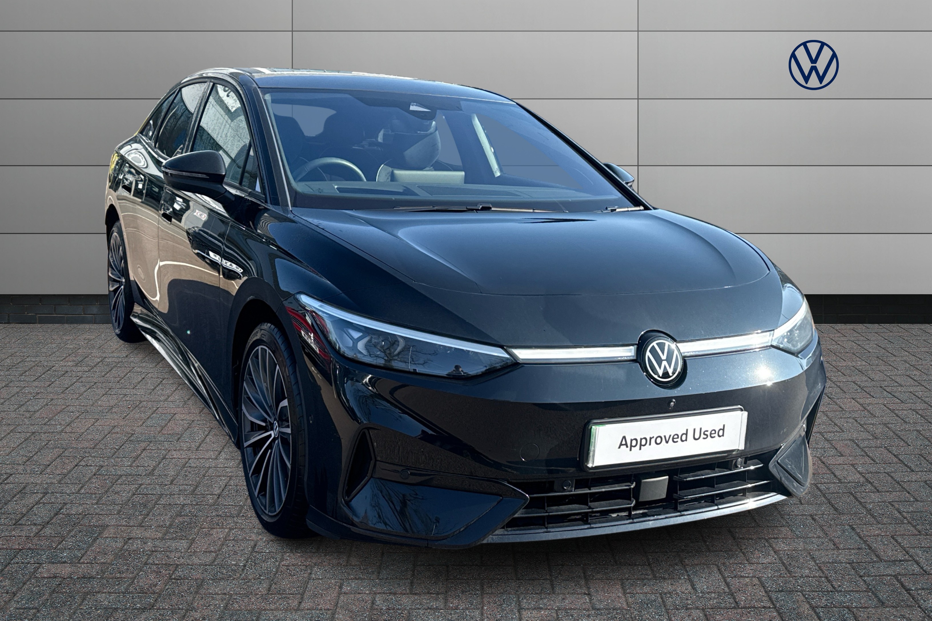 Main listing image - Volkswagen ID.7