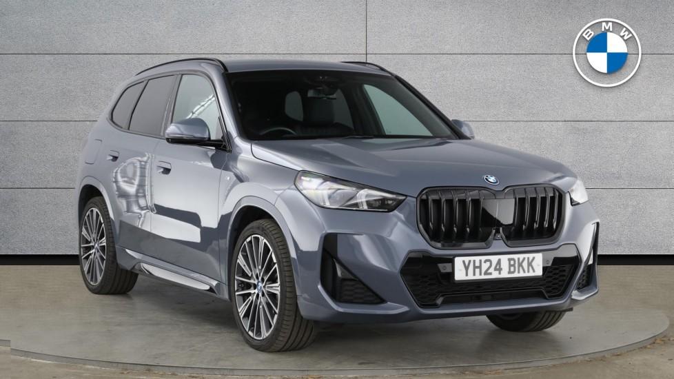 Main listing image - BMW X1