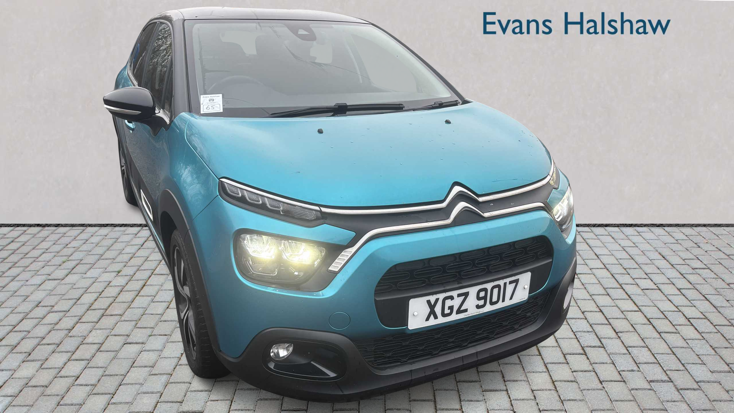 Main listing image - Citroen C3